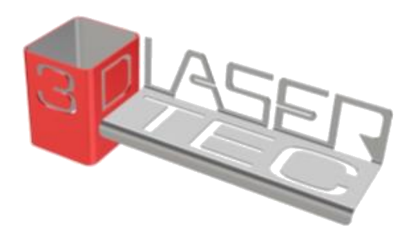 3D Laser Tec